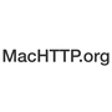프로그램 아이콘: MacHTTP-js