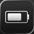 أيقونة البرنامج: BAST: Battery Status