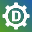Icoon van programma: Dyflexis