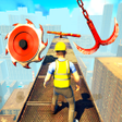 プログラムのアイコン：Rumble Run: Real Blood