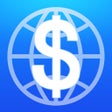 Ícone do programa: National Debt - USA  Worl…