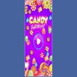 ไอคอนของโปรแกรม: Candy Super Match 3 Sin88