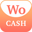 Biểu tượng của chương trình: WoCash - Vay tiền tín chấ…