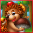 程序图标：Hedgehogs Adventures: Sto…