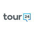 Tour24 self-guided apt tour