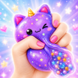 Programikonen: Secret Dumpling: Squishy …