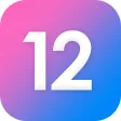 I,OS 12 Launcher & Icon Pack