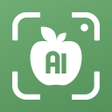 プログラムのアイコン：AI Calorie Counter - GPT …