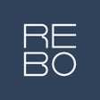 程序图标：REBO Drink water Save the…