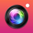 أيقونة البرنامج: AI Photo Editor: AI Filte…