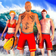 程序图标：Beach Rescue : Lifeguard …