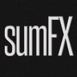 Ikon program: sumFX