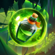 Icoon van programma: Diamond Reel Rush
