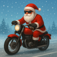 Ícone do programa: Russian Moto Traffic Ride…
