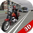 Programikonen: Russian Moto Traffic Ride…