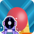 Иконка программы: Rolling Sky 2023