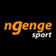 Programın simgesi: Ngenge sport