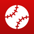 Baseball MLB Live Scores Stats  Schedules 2021 icon