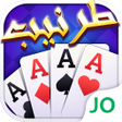 أيقونة البرنامج: Tarneeb JOJO