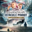 Agatha Christie: Hercule Poirot - The London Case