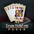 AI Texas Holdem Poker