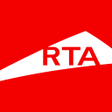 Ikona programu: RTA Dubai