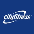 Symbol des Programms: CityFitness App