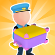 プログラムのアイコン：Airport Rush 3D