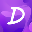 プログラムのアイコン：Wallpapers  Ringtones DZG…