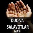 Icon of program: Duo va salovatlar mp3