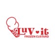 أيقونة البرنامج: Luv-it Frozen Custard