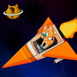Programikonen: LoHa Space Mission