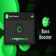 أيقونة البرنامج: Bass Booster Extreme - It…