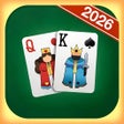 프로그램 아이콘: Solitaire Guru: Card Game