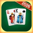 Ikona programu: Solitaire Guru: Card Game