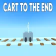 Symbol des Programms: Cart To The End