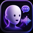 Programikonen: TalkPix: AI Talking Photo