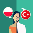 Icon of program: Polish-Turkish Translator