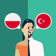 プログラムのアイコン：Polish-Turkish Translator