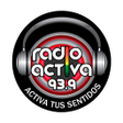 プログラムのアイコン：Radio Activa 93.9