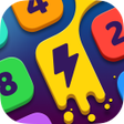 Иконка программы: Number Link 2248- Merge P…