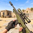 Programikonen: FPS Gun Shooter War Force…
