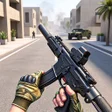 프로그램 아이콘: FPS Gun Shooter War Force…