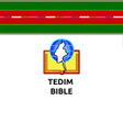 プログラムのアイコン：Tedim 77