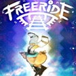 プログラムのアイコン：Freeride