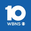 プログラムのアイコン：10TV WBNS Columbus Ohio