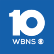Ikona programu: 10TV WBNS Columbus, Ohio