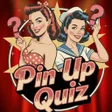 Иконка программы: Pin Up Quiz Game