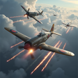 Ícone do programa: Falcon Warfare: Air Comba…