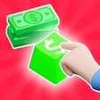 Symbol des Programms: Money Button
